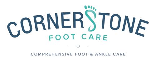 Image for Cornerstone Foot Care with ID of: 3774531
