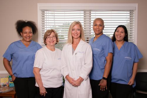 Image for Cornerstone Foot Care with ID of: 3774536