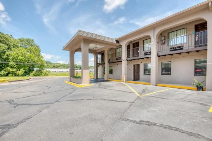 Image for OYO Hotel Vicksburg Southeast with ID of: 3774678