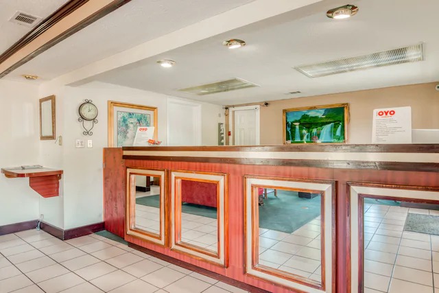 Image for OYO Hotel Vicksburg Southeast with ID of: 3774687