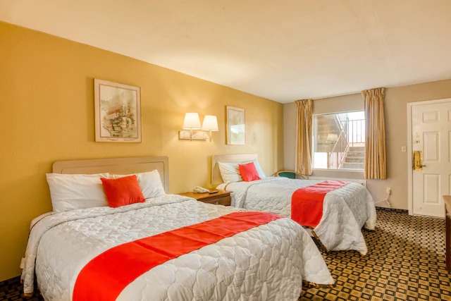 Image for OYO Hotel Vicksburg Southeast with ID of: 3774693