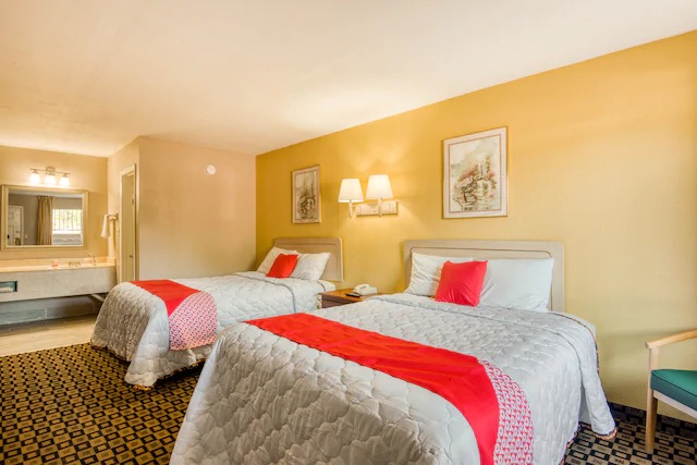 Image for OYO Hotel Vicksburg Southeast with ID of: 3774694