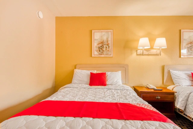 Image for OYO Hotel Vicksburg Southeast with ID of: 3774695