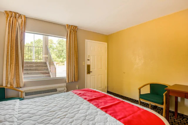 Image for OYO Hotel Vicksburg Southeast with ID of: 3774696