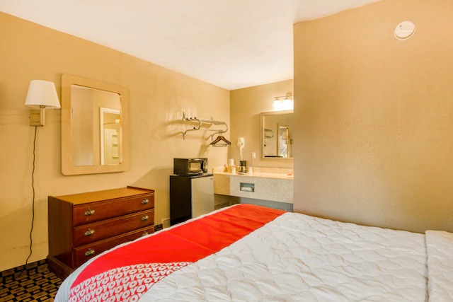 Image for OYO Hotel Vicksburg Southeast with ID of: 3774697