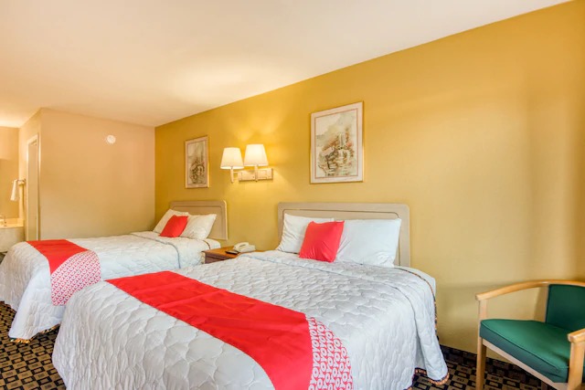 Image for OYO Hotel Vicksburg Southeast with ID of: 3774698