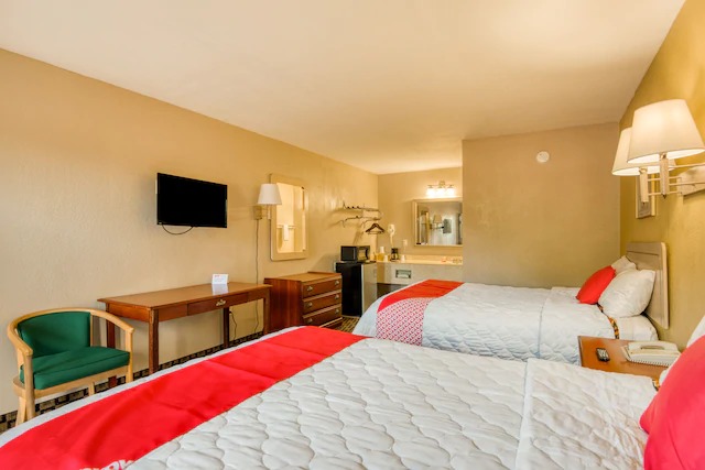 Image for OYO Hotel Vicksburg Southeast with ID of: 3774699