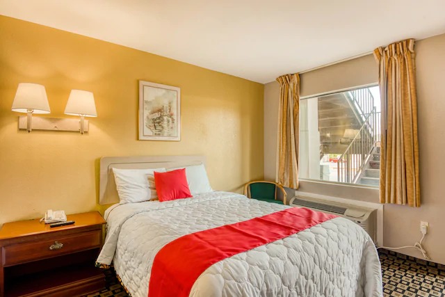 Image for OYO Hotel Vicksburg Southeast with ID of: 3774700