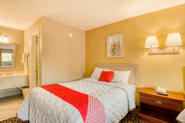Image for OYO Hotel Vicksburg Southeast with ID of: 3774701