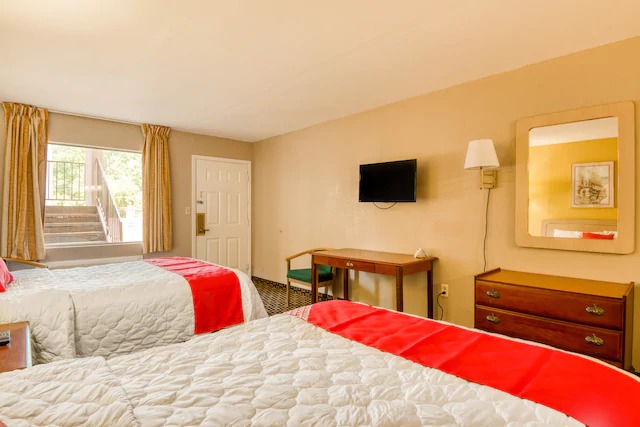 Image for OYO Hotel Vicksburg Southeast with ID of: 3774702