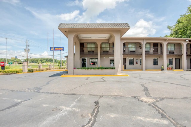 Image for OYO Hotel Vicksburg Southeast with ID of: 3774703