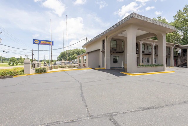 Image for OYO Hotel Vicksburg Southeast with ID of: 3774704