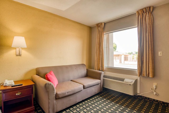 Image for OYO Hotel Vicksburg Southeast with ID of: 3774706
