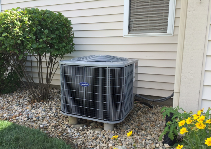 Image for Vital Heating & Air with ID of: 3774721