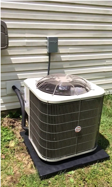 Image for Vital Heating & Air with ID of: 3774723
