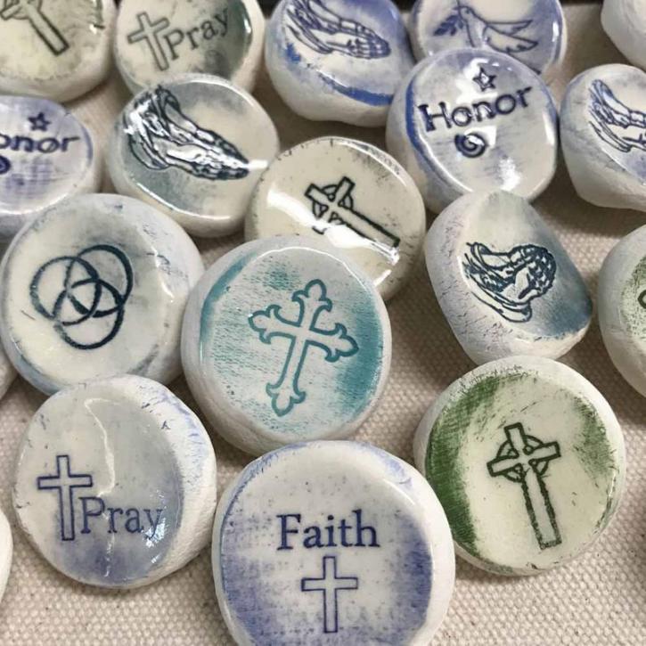 Image for Worry Stones with ID of: 3774811