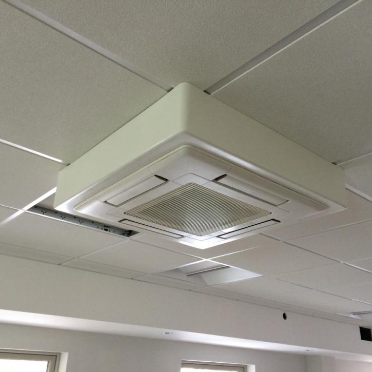 Image for CAD Air Conditioning Limited with ID of: 3774836
