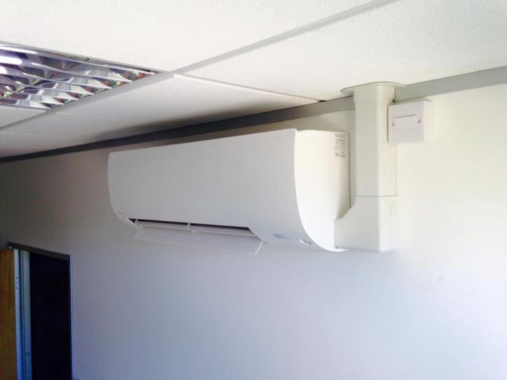Image for CAD Air Conditioning Limited with ID of: 3774838