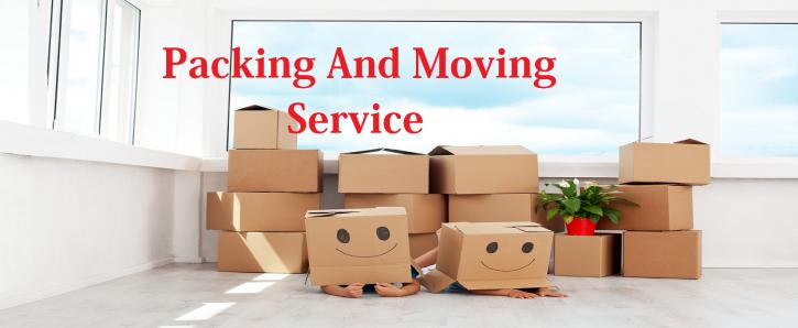 Image for Packers And Movers In Varanasi with ID of: 3774947