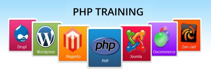 Image for Best PHP Training in Noida with ID of: 3775116