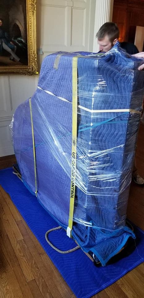 Image for We Help Moving with ID of: 3775380