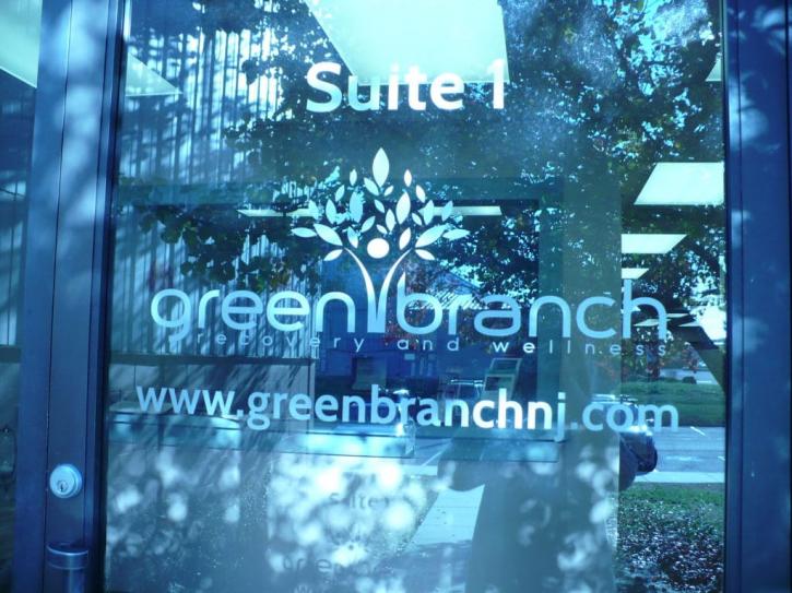Image for Greenbranch Recovery with ID of: 3775413