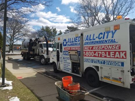 Image for Allied/AllCity, Inc. with ID of: 3775484