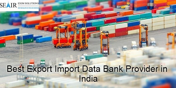 Image for Exim Data Bank: Helps to Identify Market Trends of the Products with ID of: 3775501
