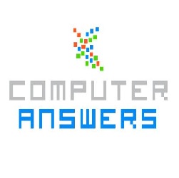 Image for Computer Answers with ID of: 3775535