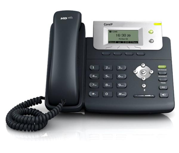 Image for IP Phone in Noida Provide by coreip in Noida with ID of: 3775701
