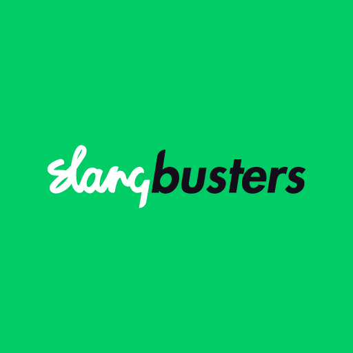 Image for Slangbusters Branding Studio with ID of: 3775904