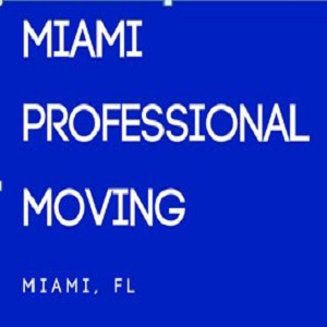 Image for Miami Professional Moving with ID of: 3776065