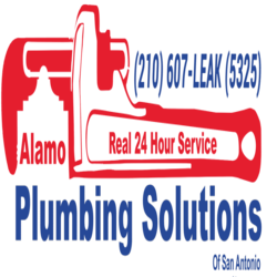 Image for Alamo Plumbing Solutions with ID of: 3776085