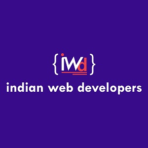 Image for Indian Web Developers with ID of: 3776112