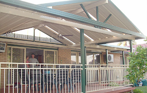 Image for Mid Coast Home Improvements with ID of: 3776155