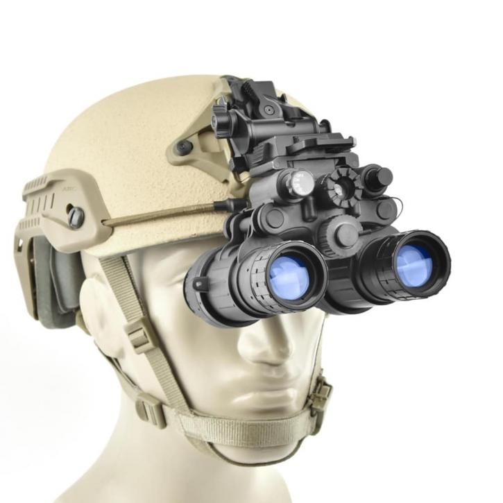 Image for Night Vision Device Market Worth USD 10.05 Billion By 2025 with ID of: 3776277