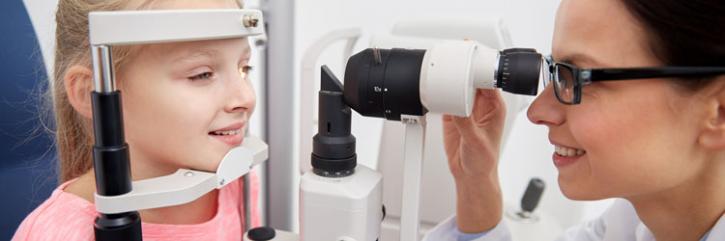 Image for Cunningham Vision Care with ID of: 3776354