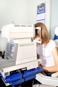 Image for Cunningham Vision Care with ID of: 3776362