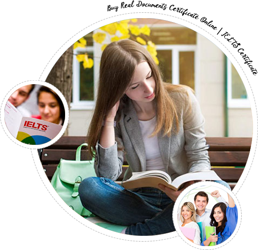 Image for IELTS certificate Online with ID of: 3776428
