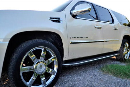 Image for Vancouver Window Tinting with ID of: 3776557