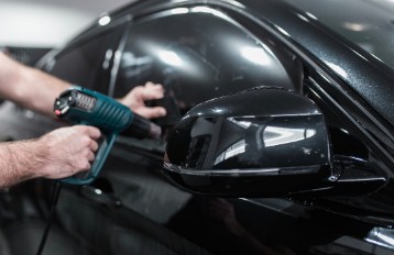 Image for Vancouver Window Tinting with ID of: 3776563