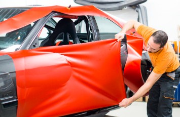 Image for Vancouver Window Tinting with ID of: 3776565