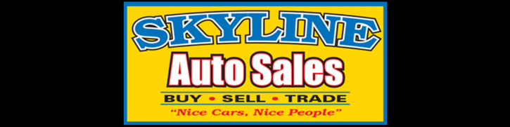 Image for Skyline Auto Sales with ID of: 3776653