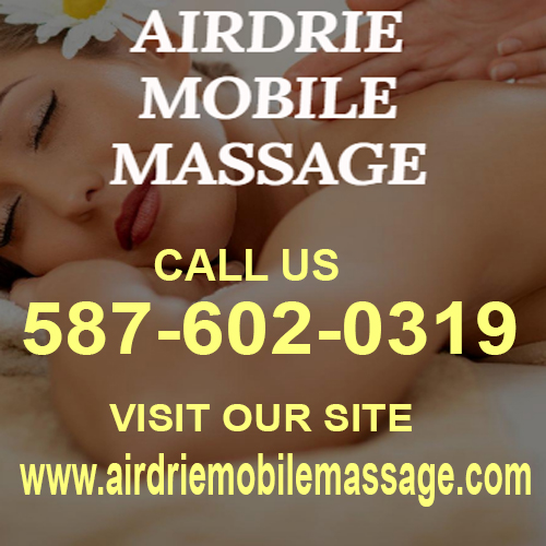 Image for Airdrie Mobile Massage with ID of: 3776665