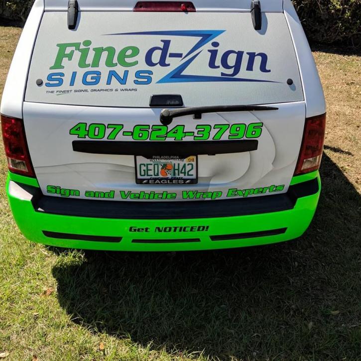 Image for Fine d-Zign Signs with ID of: 3776741