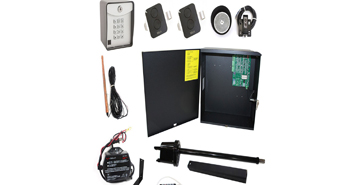 Image for AUTOMATED GATE SUPPLY, INC. with ID of: 3776932