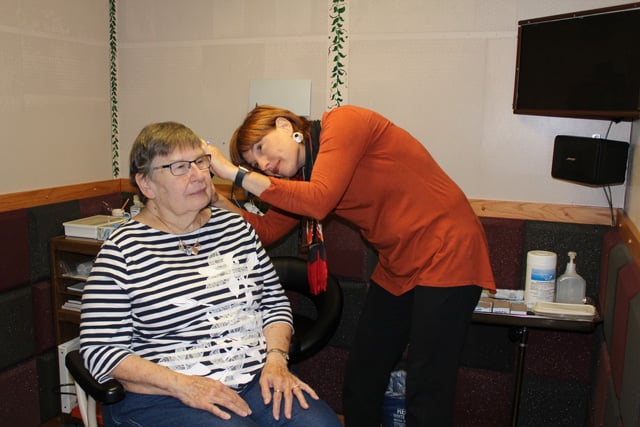 Image for Peninsula Hearing Inc. with ID of: 3777205