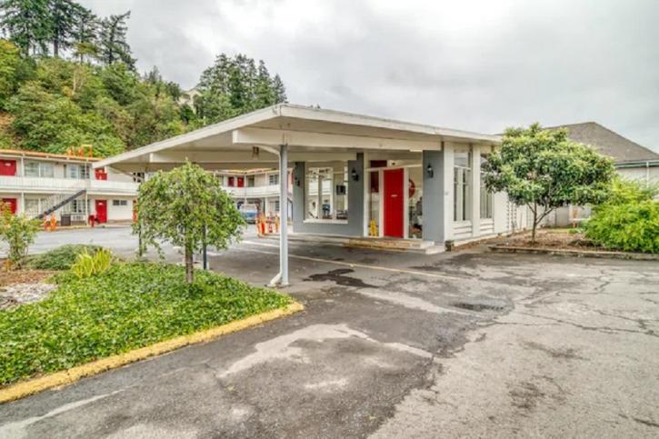 Image for OYO Hotel Kalama with ID of: 3777262