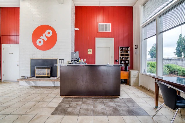 Image for OYO Hotel Kalama with ID of: 3777268