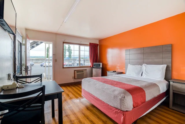 Image for OYO Hotel Kalama with ID of: 3777269
